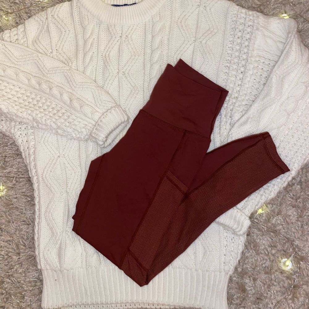 Aerie Pocket Leggings